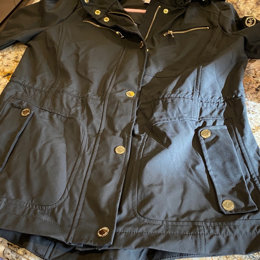 MICHAEL MICHAEL KORS Jacket Coat - image 8